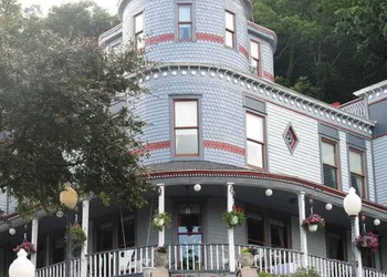Mont Rest Inn hotel thumbnail 4