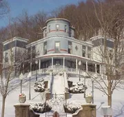 Mont Rest Inn hotel detail image 5