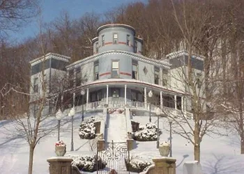 Mont Rest Inn hotel thumbnail 5
