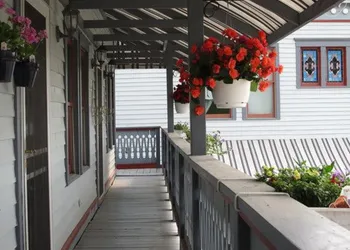Mont Rest Inn hotel thumbnail 8