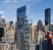 The Westin New York Grand Central hotel detail image 3