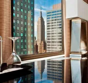 The Westin New York Grand Central hotel detail image 4