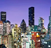 The Westin New York Grand Central hotel detail image 5