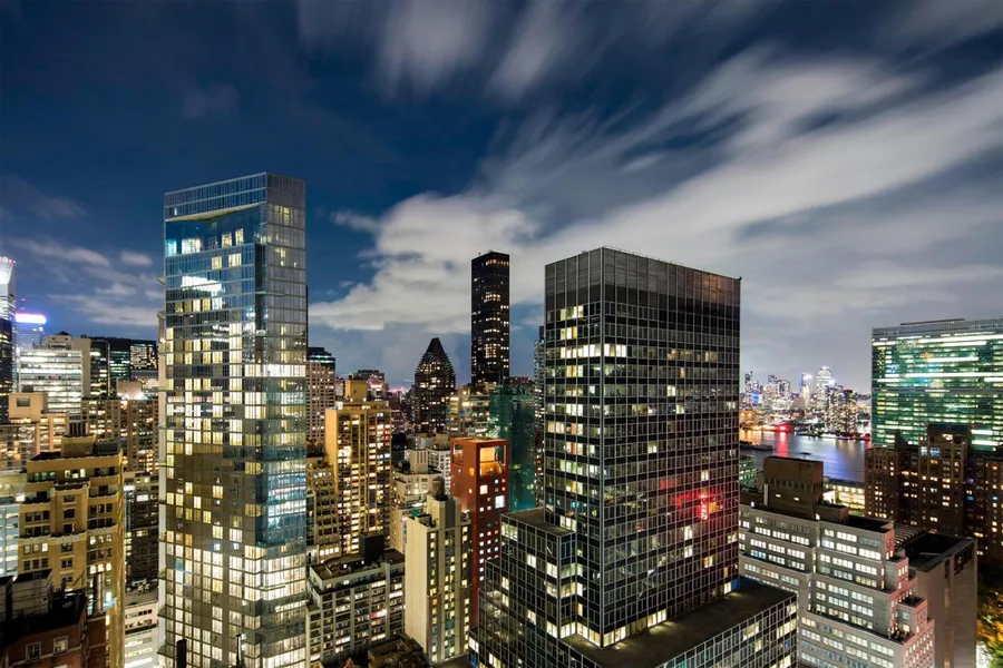 The Westin New York Grand Central hotel detail image 6