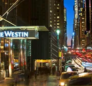 The Westin New York Grand Central hotel detail image 7