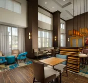 Hampton Inn & Suites Baltimore North/Timonium hotel detail image 3