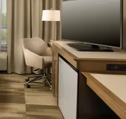 Hampton Inn & Suites Baltimore North/Timonium hotel detail image 4