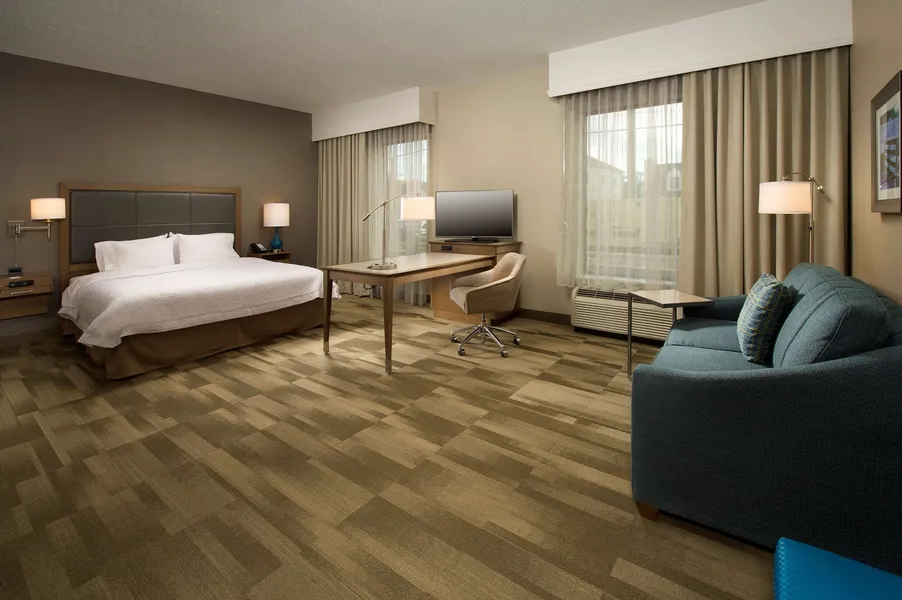 Hampton Inn & Suites Baltimore North/Timonium hotel detail image 6