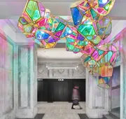 21c Museum Hotel Lexington hotel detail image 5