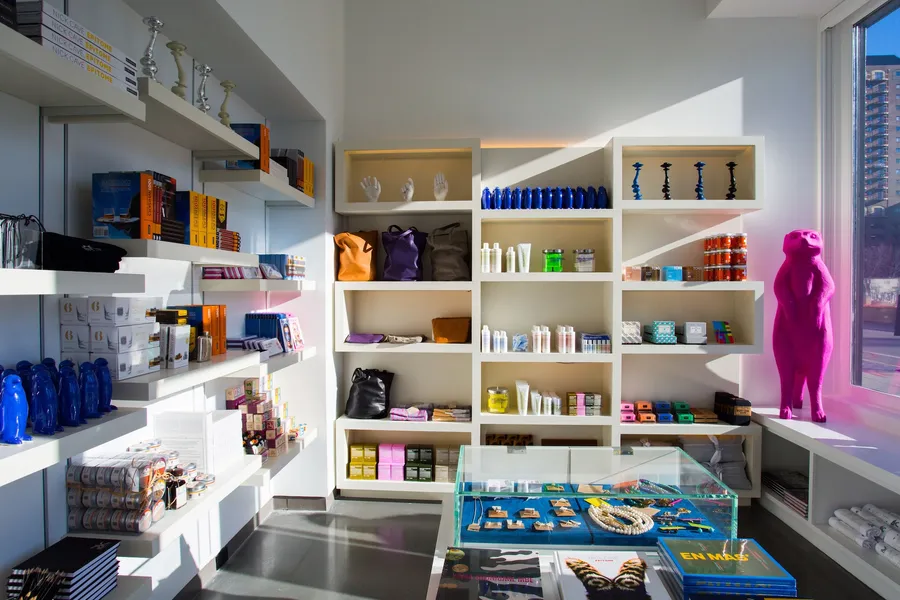 21c Museum Hotel Lexington hotel detail image 6