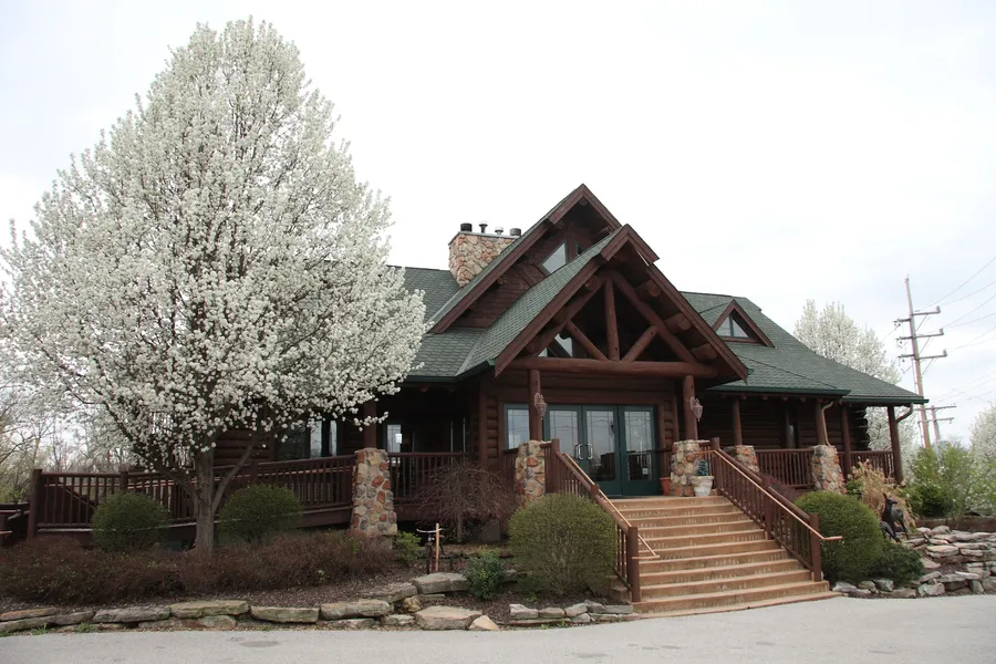 The Lodge at Grant's Trail hotel detail image 2