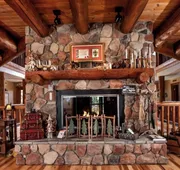The Lodge at Grant's Trail hotel detail image 3