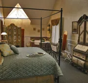 The Lodge at Grant's Trail hotel detail image 4