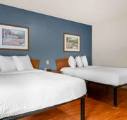 Extended Stay America Select Suites - Indianapolis - Plainfield hotel detail image 7