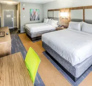 Holiday Inn Express & Suites Cleveland West - Westlake by IHG hotel detail image 5