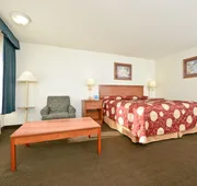 Econo Lodge Oklahoma City Northeast hotel detail image 4