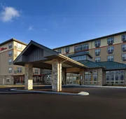 Hilton Garden Inn Roanoke hotel detail image 3