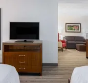 Hilton Garden Inn Roanoke hotel detail image 7