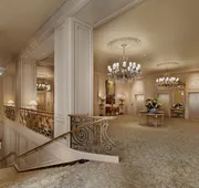 Westgate Hotel hotel detail image 4