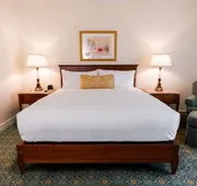 Westgate Hotel hotel detail image 7