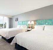 Hampton Inn Daytona Shores - Oceanfront hotel detail image 4