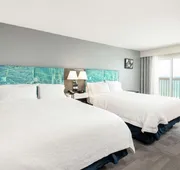 Hampton Inn Daytona Shores - Oceanfront hotel detail image 5