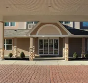Comfort Inn & Suites Northern Kentucky hotel detail image 3