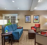Comfort Inn & Suites Northern Kentucky hotel detail image 4
