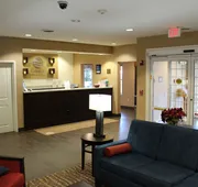 Comfort Inn & Suites Northern Kentucky hotel detail image 5