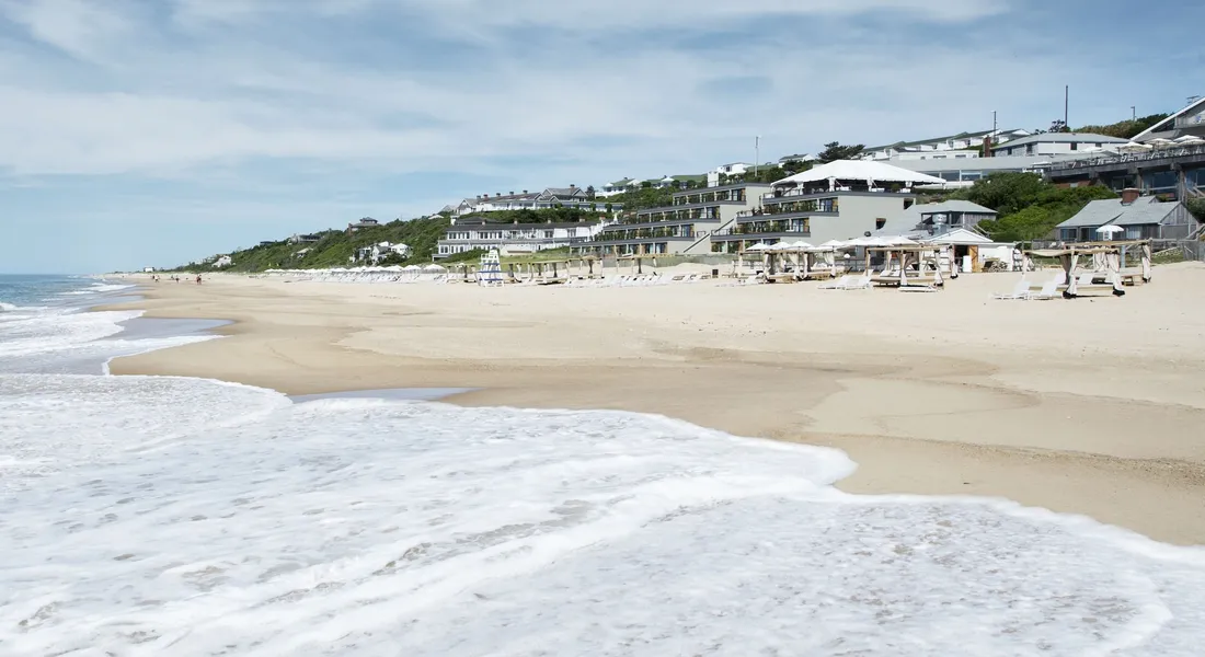 Gurney's Montauk Resort & Seawater Spa hotel detail image 2