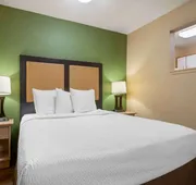 Studio 6 Extended Stay - St Louis, MO - Westport/Craig Road hotel detail image 7