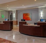 Sheraton Suites Fort Lauderdale at Cypress Creek hotel detail image 7