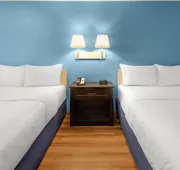 Travelodge by Wyndham Madison Heights MI hotel detail image 5