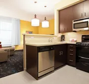 TownePlace Suites by Marriott Carlsbad hotel detail image 3
