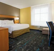 TownePlace Suites by Marriott Carlsbad hotel detail image 4