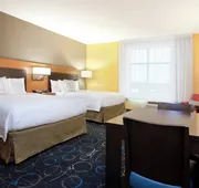 TownePlace Suites by Marriott Carlsbad hotel detail image 5