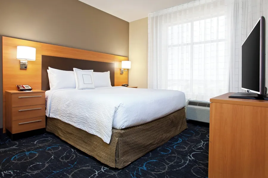 TownePlace Suites by Marriott Carlsbad hotel detail image 6