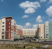 Residence Inn Raleigh-Durham Airport/Brier Creek hotel detail image 4