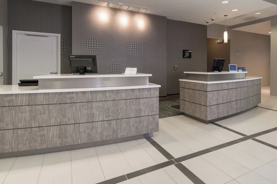 Residence Inn Raleigh-Durham Airport/Brier Creek hotel detail image 6