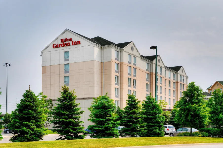 Hilton Garden Inn Toronto/Burlington hotel detail image 2