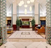 Hilton Garden Inn Toronto/Burlington hotel detail image 3