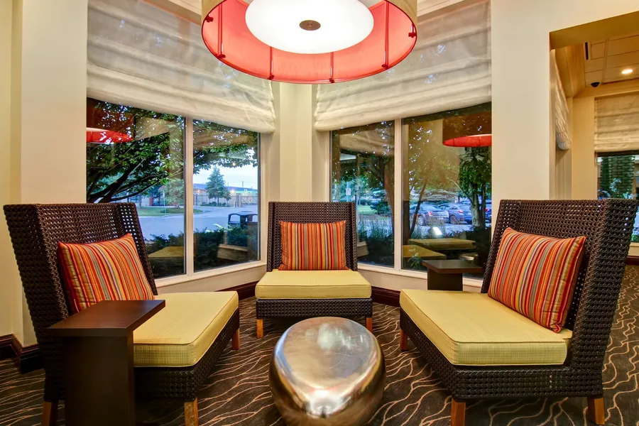 Hilton Garden Inn Toronto/Burlington hotel detail image 6