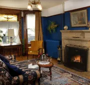 Old Rittenhouse Inn hotel detail image 7