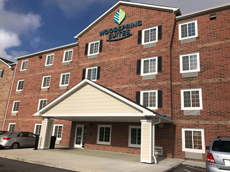 WoodSpring Suites Holland - Grand Rapids hotel detail image 2