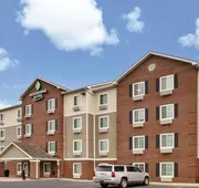 WoodSpring Suites Holland - Grand Rapids hotel detail image 3