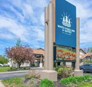 White Pines Inn & Suites hotel detail image 3