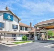 White Pines Inn & Suites hotel detail image 4