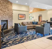 White Pines Inn & Suites hotel detail image 7