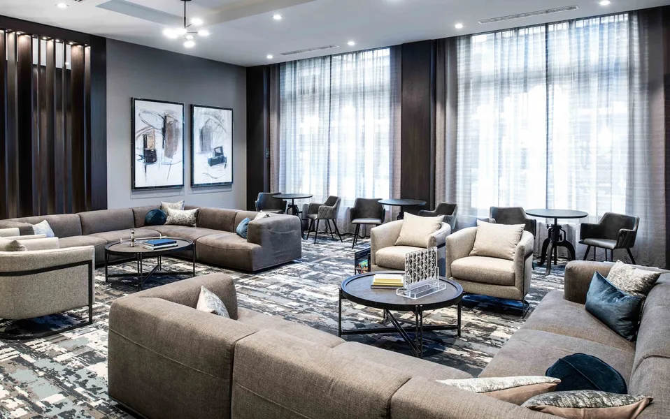 Holiday Inn Express Boston South - Quincy by IHG hotel detail image 6