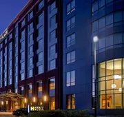 Hyatt Place Bloomington/Normal hotel detail image 3